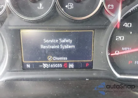 2019 Chevrolet Silverado 1500 Rst z USA, uszkodzony, nr VIN 3GCUYEED1KG105650